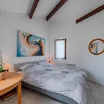 Antigua-4 By Interhome *