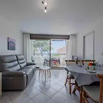 Apartmán Antigua-4 By Interhome Le Barcarès