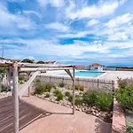 Antigua-4 By Interhome * Le Barcarès