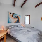 Antigua-4 By Interhome Apartmán
