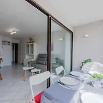 Antigua-4 By Interhome *