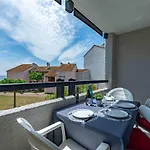 Apartmán Antigua-4 By Interhome Le Barcarès