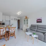 Apartamento Antigua-4 By Interhome Le Barcarès