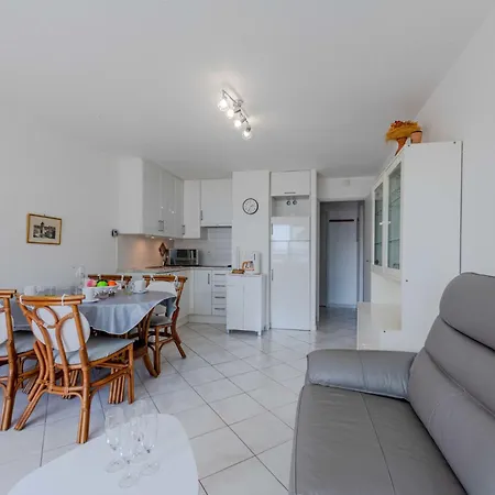Antigua-4 By Interhome * Le Barcarès