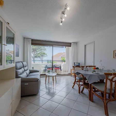 شقة Antigua-4 By Interhome *