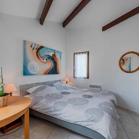 Antigua-4 By Interhome *