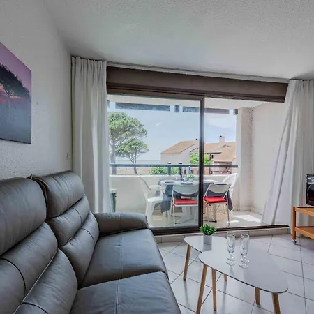 דירה Antigua-4 By Interhome