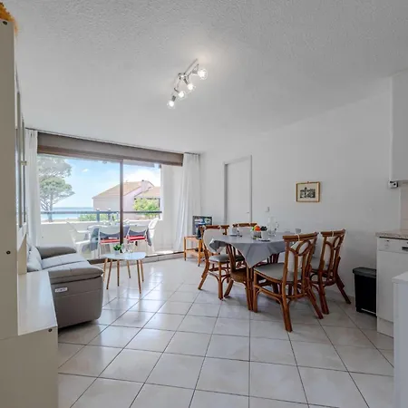 Antigua-4 By Interhome Daire *