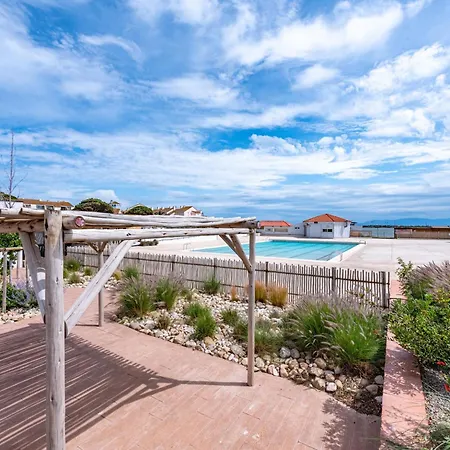 Antigua-4 By Interhome * Le Barcarès
