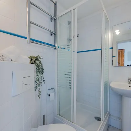 Antigua-4 By Interhome شقة *