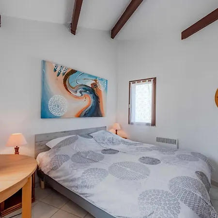 Antigua-4 By Interhome شقة