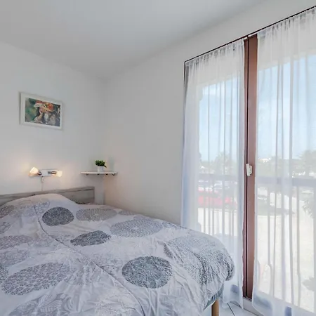 Antigua-4 By Interhome * Le Barcarès