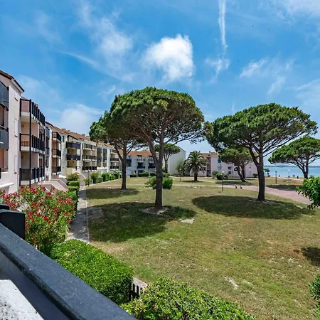 Appartamento Antigua-4 By Interhome Le Barcarès