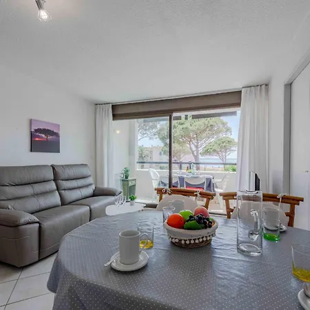 Antigua-4 By Interhome شقة