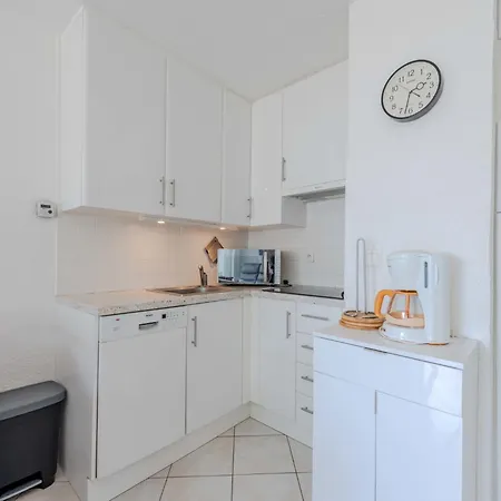 Antigua-4 By Interhome Appartamento *