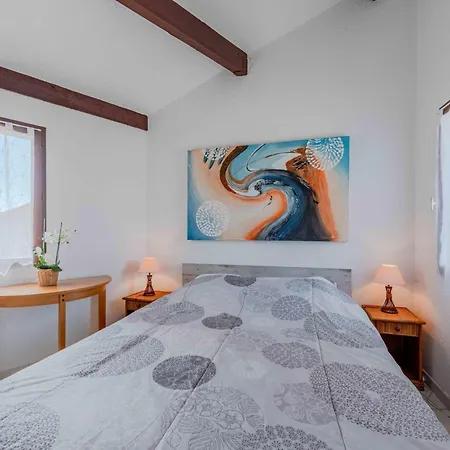 Appartamento Antigua-4 By Interhome *
