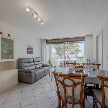 Antigua-4 By Interhome Appartamento