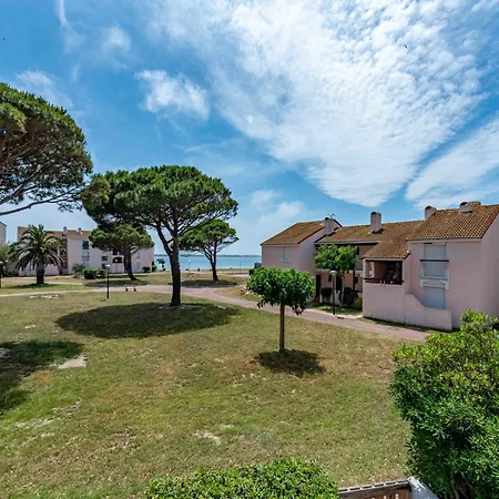 Antigua-4 By Interhome *