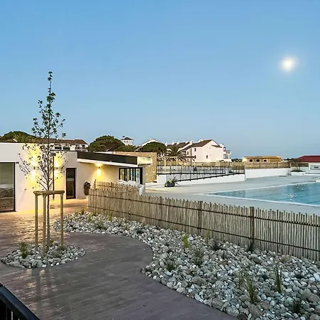 Appartamento Antigua-4 By Interhome Le Barcarès
